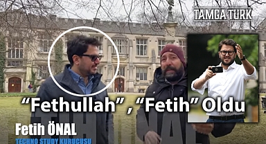 ABD'ye Kaçan Fetullahçılar Yazılım Kursu Açtı: YouTuberlar Üzerinden Reklam Yaptılar