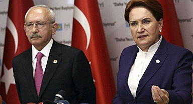 Abdulkadir Selvi: Kılıçdaroğlu Adaylıkta Israr Ederse, Akşener de Aday Olabilir