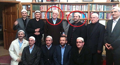 Abdurrahman Büyükkörükçü: 15 Temmuz'da Erdoğan'ı Cebrail Korudu