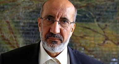 Abdurrahman Dilipak: AK Parti'de Ne Oluyor?
