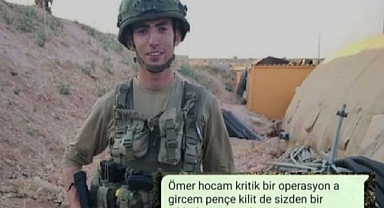 Adana Büyükşehir Belediyesi Şehidin Adını Yaşatacak
