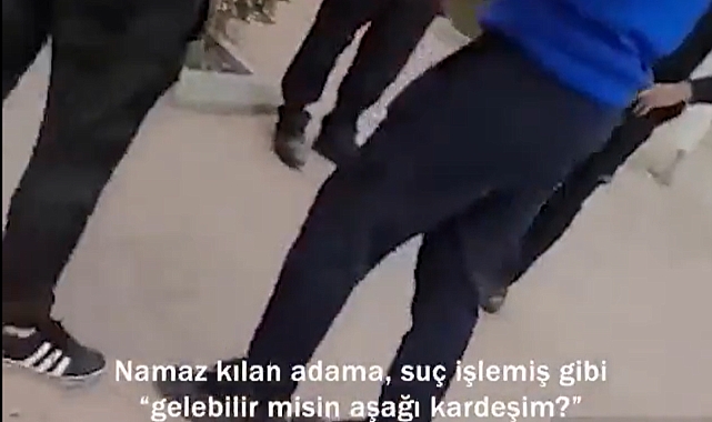 Adana'da Kütüphanede 'Namaz Kılma' Tartışması: Büyükşehir Hukuki Süreci Başlattı