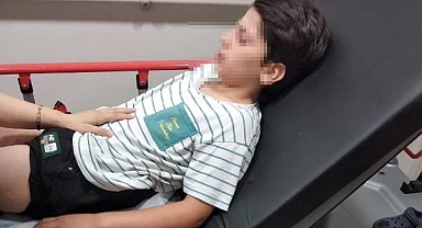 Adana'da 'Ses Bombası Yapımı' Videosu İzleyip Evde Deneyen Çocuk Yaralandı