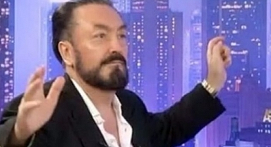 Adnan Oktar'ın Son Hali: Saçını Uzattı