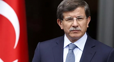 Ahmet Davutoğlu'ndan 'Nurettin Canikli'nin Mal Varlığı Araştırılsın' Çağrısı