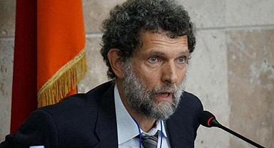 AİHM, 'Osman Kavala' Kararını Açıkladı