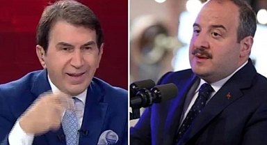 AKP'de Bölünme Derinleşiyor: Pelikancılar Mustafa Varank'ı Hedef Aldı