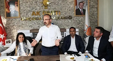 AKP'den Anket Açıklaması: Kılıçdaroğlu'nun Oyları