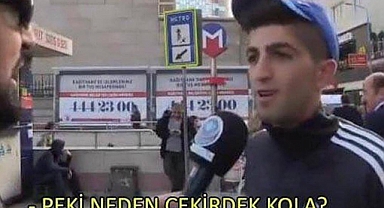 AKP'den Bedava Kola ve Çekirdekle 'Yeni Oy' Kampanyası