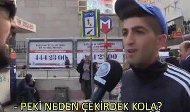 AKP'den Bedava Kola ve Çekirdekle 'Yeni Oy' Kampanyası
