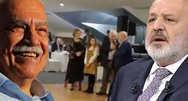 AKP'den İstifa Eden Ethem Sancak Vatan Partisi'ne Geçiyor