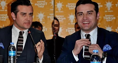 AKP'den Vekil Adayı Olan Vali Yardımcısı Kırım Tatarı'na 'Utanmadan Türkçe Konuşuyor' Dedi