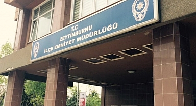 AKP Gençlik Kolları Başkanına Kelepçe Takan Polis ve Bekçiler Açığa Alındı