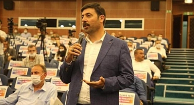 AKP Grup Başkanvekiline İş Yerlerinde Kaçak Su Kullanımından Ceza