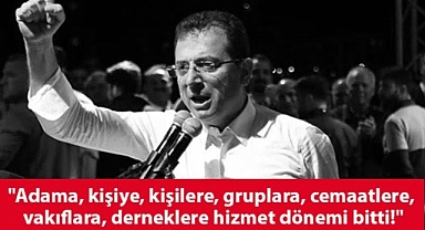 AKP İBB'sinde 130 Projeyle 85 Milyar Dolar Rant Yaratıldı