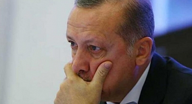 AKP Kulisi: Anketler Gizlice Tahlil Edildikten Sonra Ortalıktan Kaldırılıyor