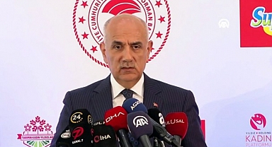 AKP'li Bakan Kirişçi: Kadın Erkek Eşitliğinden Söz Etmek Asla Doğru Değil