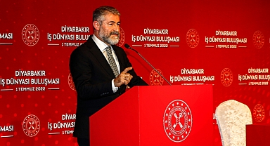 AKP'li Bakan Nebati: Cumhurbaşkanımıza Söz Veriyorum, Enflasyon Düşecek; Sizi Seçime O Noktada Götüreceğiz