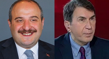 AKP'li Bakan Varank, 'Tetikçi' Dediği İktidar Yandaşı Fuat Uğur'a Haciz Getirtti