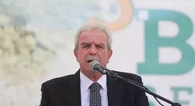 AKP'li Belediye Başkanı Görevinden İstifa Etti