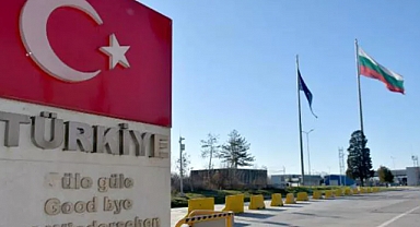AKP'li Cumhurbaşkanı Erdoğan'dan Bulgaristan Vatandaşlarına Vize Muafiyeti 