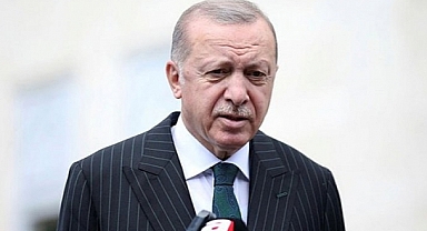 AKP'li Cumhurbaşkanı Erdoğan'dan Dikkat Çekici Açıklamalar