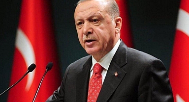 AKP'li Cumhurbaşkanı Erdoğan, Rusya'ya Gidiyor