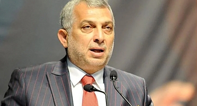 AKP'li Metin Külünk'ten AKP'ye Eleştiriler: Ekonomi Yönetimi Bu Tabloyu Okuyor mu?
