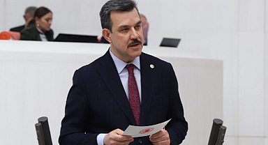 AKP'li Milletvekili: Biz Tayyip Erdoğan'ın Adamlarıyız