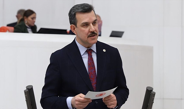 AKP'li Milletvekili: Biz Tayyip Erdoğan'ın Adamlarıyız