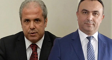 AKP'li Şamil Tayyar, Şoförünün Kilis Valisi Olduğunu Övünerek Paylaştı