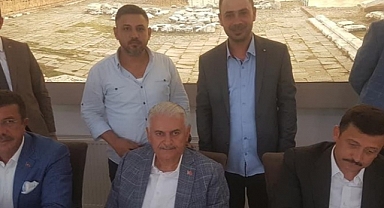 AKP’li Yönetici Uyuşturucu Operasyonunda Tutuklandı
