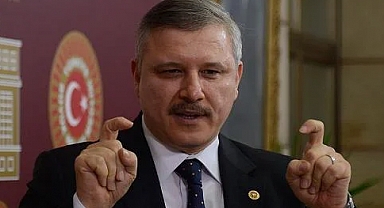 AKP'nin Firari Fetullahçı Vekili Muhammet Çetin Emekli Maaşını Almaya Çalışıyor