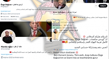 AKP'nin Yeni Arap Yüzüyle Tanışın: Hedef Seçmen Yapılan Suriyelilerin Oyları