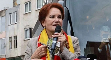 Akşener'den KYK Borcu İçin 'İstihdam' Çağrısı
