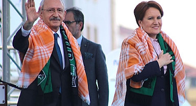 Akşener İtiraz Edebilir: İYİ Parti-CHP Arasında 'Borç Alacak Kalmadı'