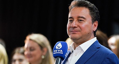 Ali Babacan'dan Seçim Güvenliği Açıklaması: YSK'ya Zerre Güvenim Yok