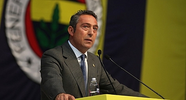 Ali Koç: Ukrayna'dan Özür Dilemeyeceğiz, Ukrayna Bizden Özür Dilesin
