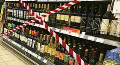 Alkol Zammını Özgür Aybaş Duyurdu: Hazır mıyız? Tabii ki de Değiliz