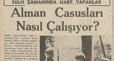 Alman Propaganda Organı DW Türkçe Kürtçü Propagandaya Devam Ediyor