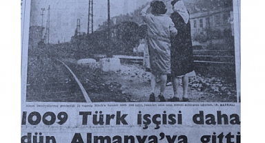 Almanya'da 'Türk İşçi Getirilsin' Teklifi: 'Suriyeliler Hiçbir İşe Yaramıyor'