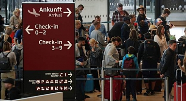 Almanya'nın İşçi Talebi Karşılanamadı: Türkler İlgi Göstermedi