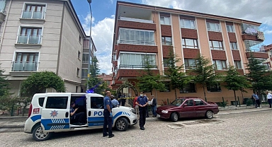 Ankara'da Kadın Cinayeti: Boşanma Davası Açtığı İçin Eşini Öldürdü