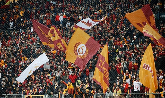 Anket: En Fazla Taraftar Galatasaray'ın
