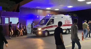 Annesini Tabancayla Vurup İntihar Etmeye Çalıştı