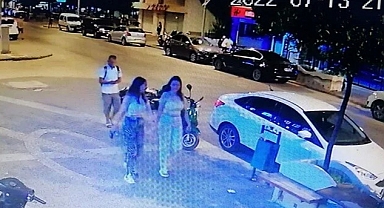 Yolda Yürüyen Kadınların Videosunu Çeken Şahıs Suçunu İtiraf Etti, Serbest Bırakıldı