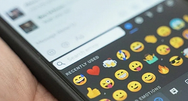 Araştırma: En Çok Kullanılan Emojiler