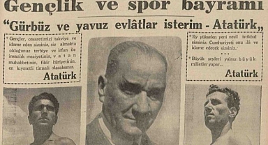 Araştırma: Erkeklerin Spor Salonuna Gitme Oranı Arttıkça Sağcı Görüşlere Eğilimleri Artıyor
