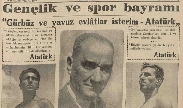 Araştırma: Erkeklerin Spor Salonuna Gitme Oranı Arttıkça Sağcı Görüşlere Eğilimleri Artıyor