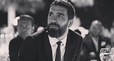 Arda Turan 'Orhan Veli Gencebay Okumamış Adamlar Bana Cahil Diyor' Dedi İddiası